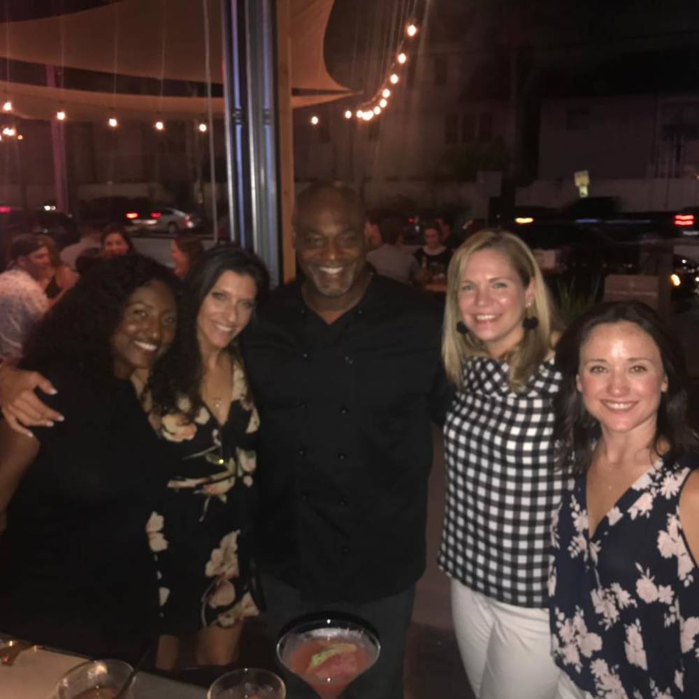 Meet your Posher, Caroline